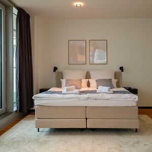Appartement met een Slaapkamer